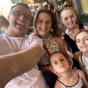 Meet your Posher, Katrina